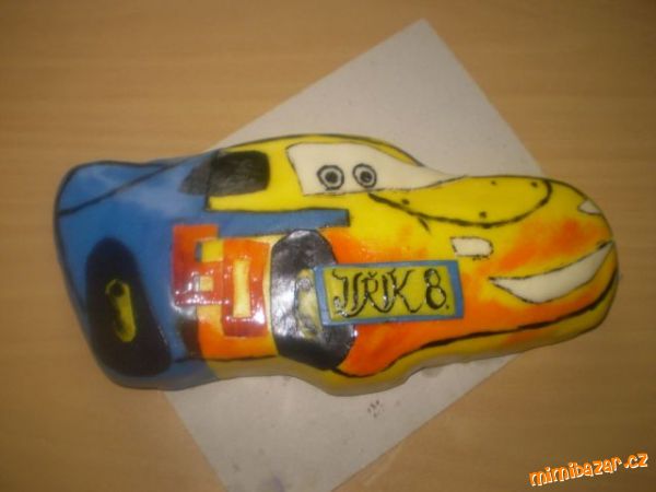 Auto z cars