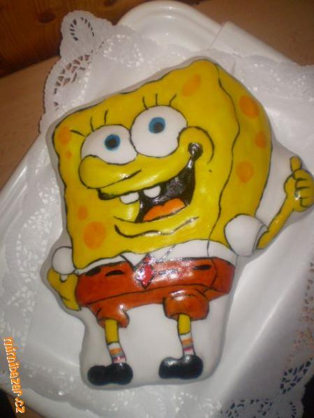 SponkeBob